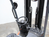 Tweedehands Heftrucks TOYOTA 8FBE20T