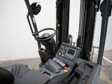 Tweedehands Heftrucks TOYOTA 9FBMK25T