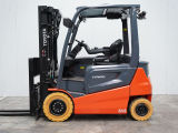 Tweedehands Heftrucks TOYOTA 9FBMK30T