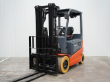 Tweedehands Heftrucks TOYOTA 9FBMK30T