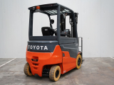 Tweedehands Heftrucks TOYOTA 9FBMK30T