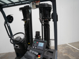 Tweedehands Heftrucks TOYOTA 9FBMK30T