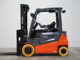 Tweedehands Heftrucks TOYOTA 9FBMK30T
