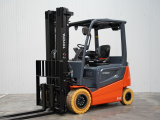Tweedehands Heftrucks TOYOTA 9FBMK30T