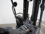 Tweedehands Heftrucks TOYOTA 9FBMK30T