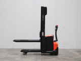 Tweedehands Stapelaars TOYOTA SWE140L