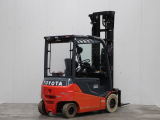 Tweedehands Heftrucks TOYOTA 8FBMT30