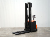 Tweedehands Stapelaars TOYOTA SWE140L
