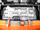 Tweedehands Stapelaars TOYOTA SWE140L