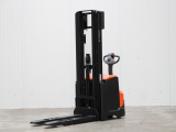 Tweedehands Stapelaars TOYOTA SWE120