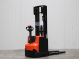 Tweedehands Stapelaars TOYOTA SWE120