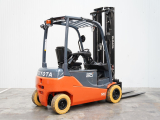 Tweedehands Heftrucks TOYOTA 8FBM20T