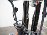 Tweedehands Heftrucks TOYOTA 8FBM20T