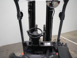 Tweedehands Heftrucks TOYOTA 8FBM20T