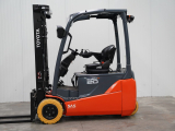 Tweedehands Heftrucks TOYOTA 8FBE20T