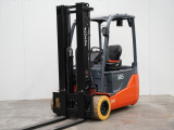 Tweedehands Heftrucks TOYOTA 8FBE20T