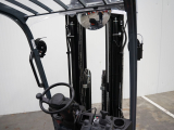 Tweedehands Heftrucks TOYOTA 8FBE20T