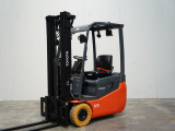 Tweedehands Heftrucks TOYOTA 8FBES15T