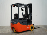 Tweedehands Heftrucks TOYOTA 8FBES15T