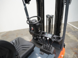 Tweedehands Heftrucks TOYOTA 8FBES15T