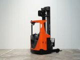 Tweedehands Reachtrucks BT RRE160