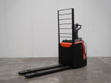 Tweedehands Transpalletten TOYOTA LPE200/10