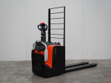 Tweedehands Transpalletten TOYOTA LPE200/10