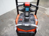 Tweedehands Transpalletten TOYOTA LPE200/10