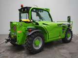 Tweedehands Verreikers met star chassis MERLO TF27.6