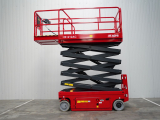 Tweedehands Schaarliften MAGNI ES1212AC