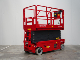 Tweedehands Schaarliften MAGNI ES1212AC