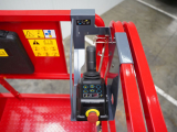 Tweedehands Schaarliften MAGNI ES1212AC