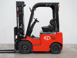 Tweedehands Heftrucks EP EFL181