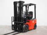 Tweedehands Heftrucks EP EFL181