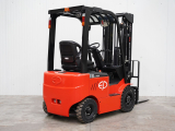 Tweedehands Heftrucks EP EFL181