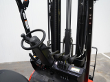 Tweedehands Heftrucks EP EFL181