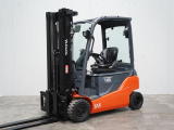 Tweedehands Heftrucks TOYOTA 8FBM18T