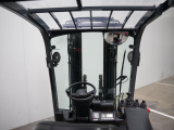 Tweedehands Heftrucks TOYOTA 8FBE18T