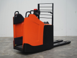 Tweedehands Transpalletten TOYOTA LPE200