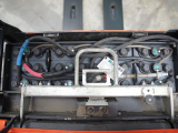 Tweedehands Transpalletten TOYOTA LPE200