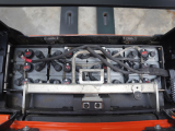 Tweedehands Transpalletten TOYOTA LPE200