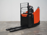 Tweedehands Transpalletten TOYOTA LPE200