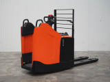 Tweedehands Transpalletten TOYOTA LPE200
