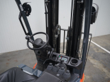 Tweedehands Heftrucks TOYOTA 8FBEK18T
