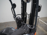 Tweedehands Heftrucks TOYOTA 8FBEK18T