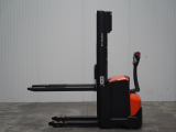 Tweedehands Stapelaars TOYOTA SWE120