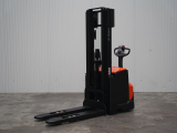 Tweedehands Stapelaars TOYOTA SWE120