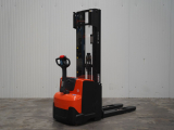 Tweedehands Stapelaars TOYOTA SWE140