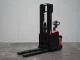 Tweedehands Stapelaars TOYOTA SWE140L