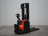 Tweedehands Stapelaars TOYOTA SWE140L